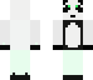 panda