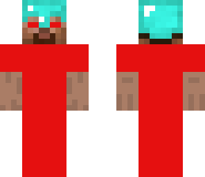 herobrine dead brother in law