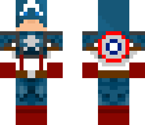 captain america