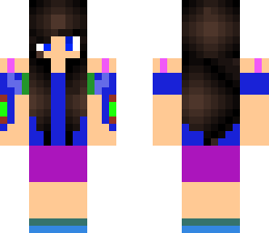 girl