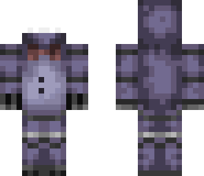 faceless bonnie