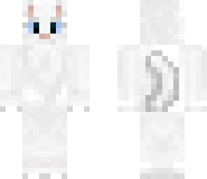 ignore the skin please