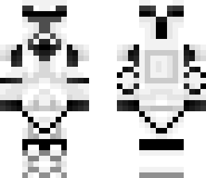 clone trooper