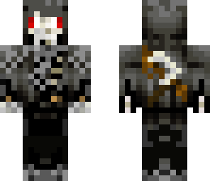necromancer