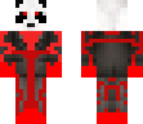 dragonaira panda