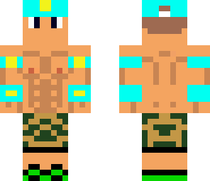 john cena fast lane attire