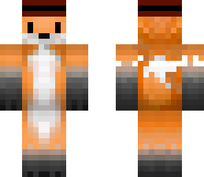 foxy