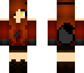 foxy girl yasss