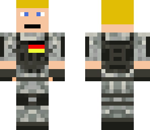 deutscher soldat