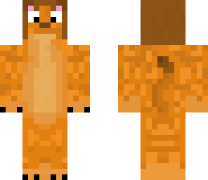 nova lion
