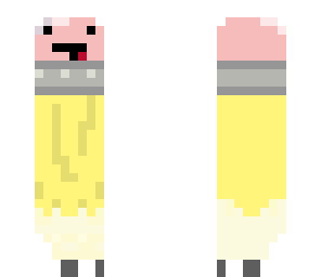 derpy pencil 