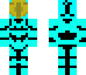 eva spartan