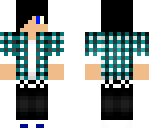 cool boy