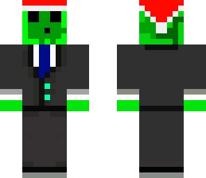 mega slime