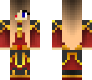 firebender