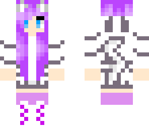 new coolerkitten skin