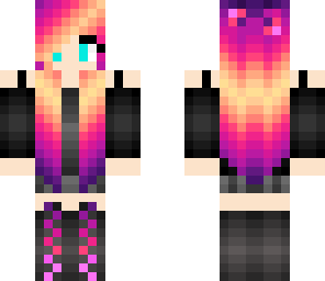 added a bow to gg