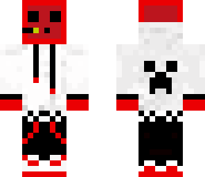 red slime gaming