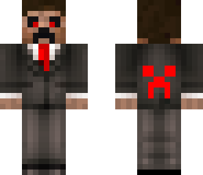 creeper  steve please like