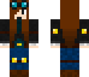 dantdm as a girl