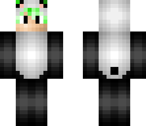 panda