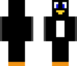 penguin