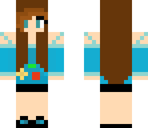 bemo girl