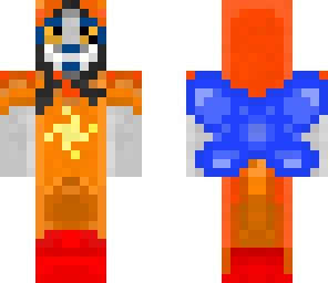 god tier vriska edited and winged