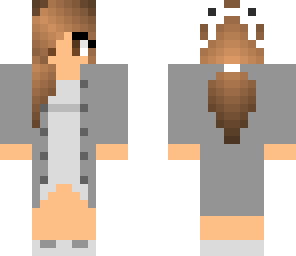 1st skin