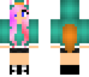 cute perry the platupus hoodie girl