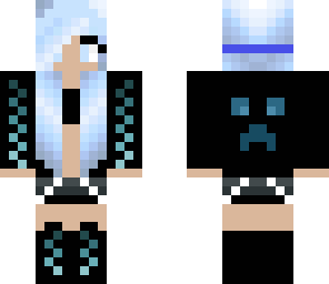 second edited rebel girl