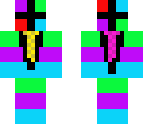 rainbow swag fixed