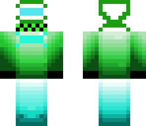 grassy's robot