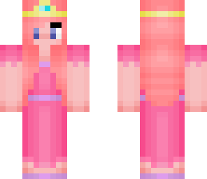 princess bubblegum