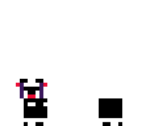 mini fnaf 2 marionette