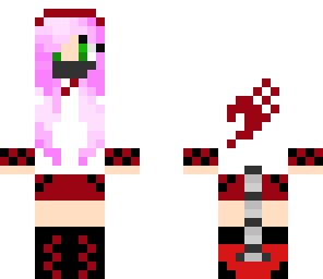 fairy tail dragon girl