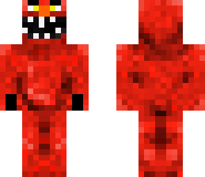 elmo