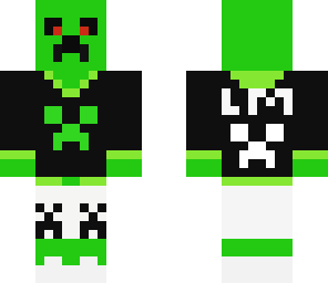 luiscreeper007