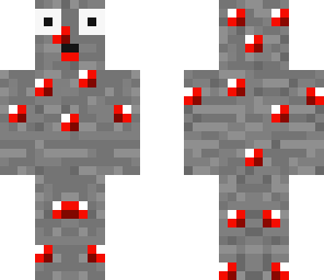 ruby man