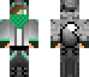 nova wolf