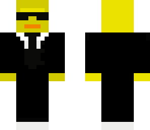 agent duck