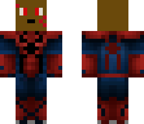 spiderbear