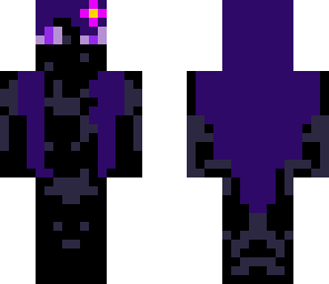 girl enderman