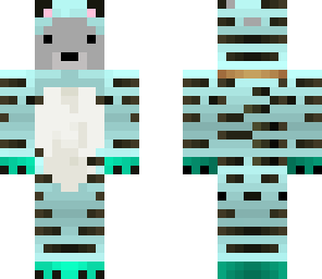 koala tiger