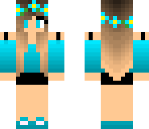 bluegirl