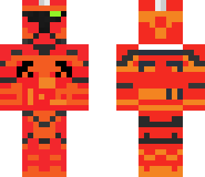 flame trooper