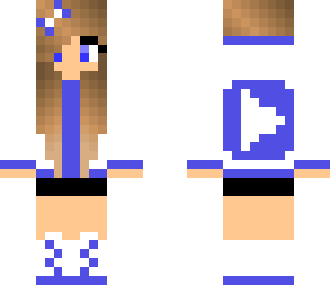 blueberry youtube