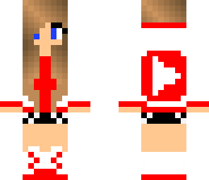 youtube girl