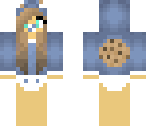 baby cookie monster