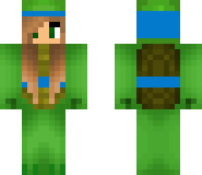 tmnt leonardo